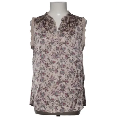 Top (Beige, Meerkleurig) van Soyaconcept Polyester