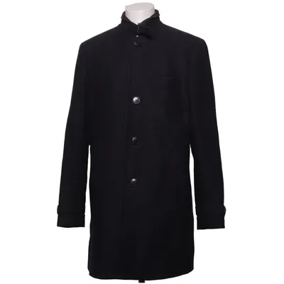 Manteau (Gris) de Riley Polyamide, Polyester, Viscose, Laine
