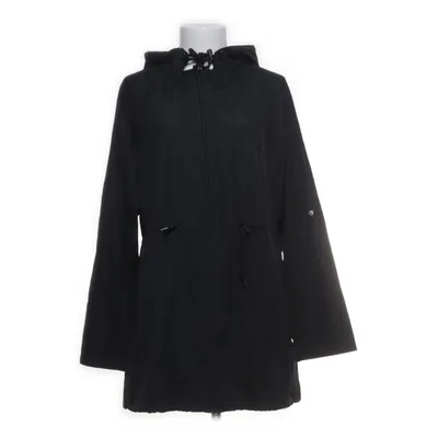 Regnjacka (Svart) från Chicoree Polyester