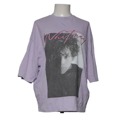 T-shirt (Purple) from ASOS