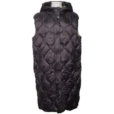 Outdoor vest (Grijs) van ESPRIT Gerecycled polyester