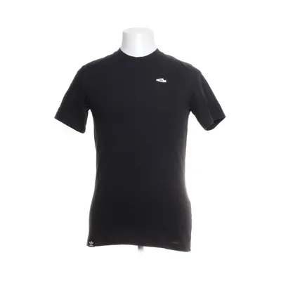 T-shirt (Sort) fra Adidas Originals