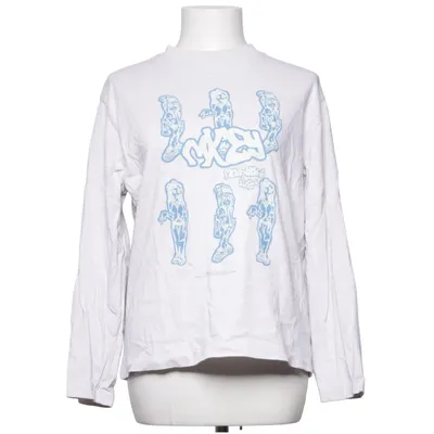 T-shirt à manches longues (SMITH LS MK) de Eytys Coton