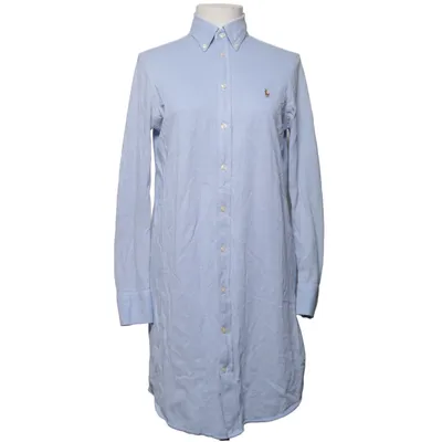 Buttondown-skjorta (Knit Oxford) från Ralph Lauren Bomull