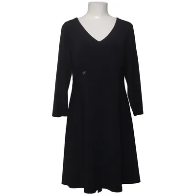 Dress (Black) from Chiara Forthi
