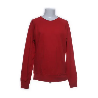 Collegetröja (Lady Fit Lightweight Sweat) från Fruit of the Loom Bomull, Polyester