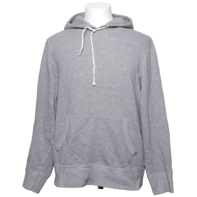 Huvtröja (Grå) från Merz B Schwanen Bomull