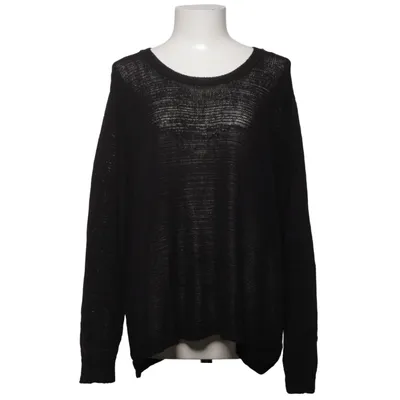 Pull-over (Noir) de Generous Polyamide, Viscose