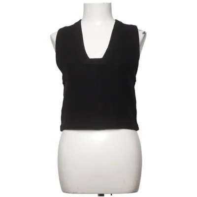 Pull sans manches (Wione) de By Malene Birger Laine