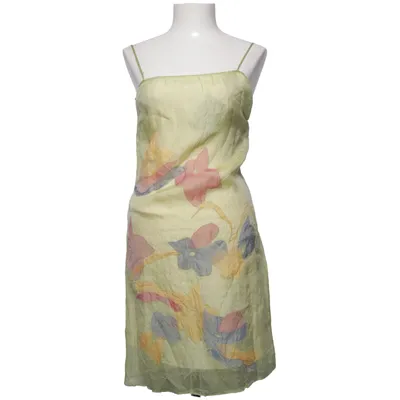 Robe (Vert, Multicolore) de Tocca