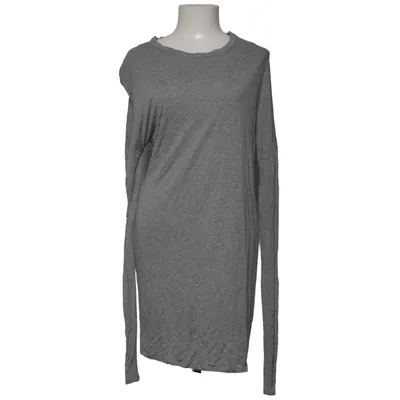 Lange mouwen shirt (Grijs) van The Local Firm