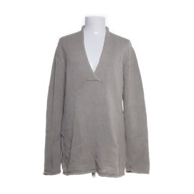 Pullover (Grå) fra Boomerang Linned, Bomuld