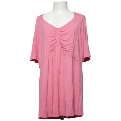 Top (Pink) from Bonprix Collection Elastane, Viscose