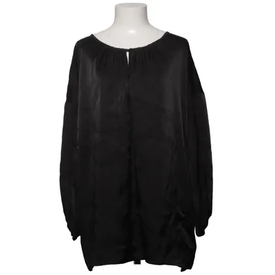 Blouse (HELLE SATIN) de Line of Oslo Polyester, Viscose