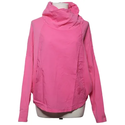 Topp (Rosa) från House of Lola Bomull, Elastan