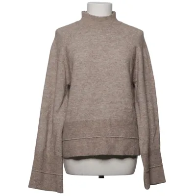 Polotröja (Beige) från YAS