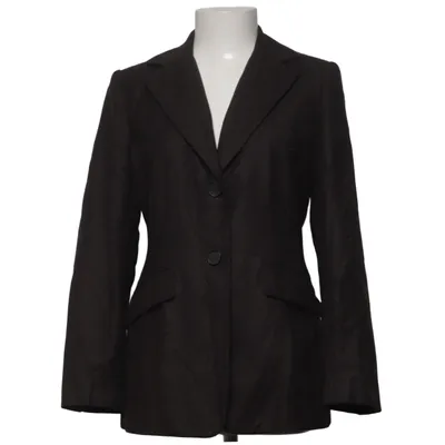 Blazer (Grå) fra Ronit Zilkha Kashmir, Uld