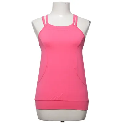 Débardeur de sport (Rose) de Casall Élasthane, Polyamide