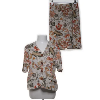 Set (Beige, Multicolored) from Liola