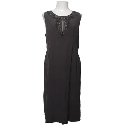 Robe (Gris) de Noa Noa Soie
