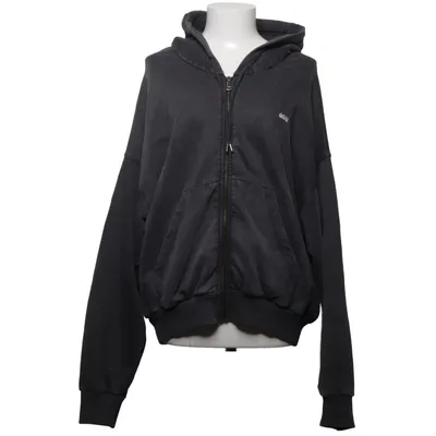 Huvtröja (Grå) från AVAVAV Bomull