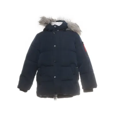Vinterjacka (Blå) från Zara Boys Collection Polyester