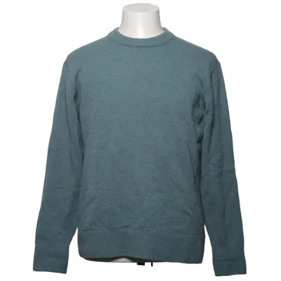 Tröja (Blå) från H&M Ull