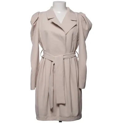 Robe (Beige) de Verso