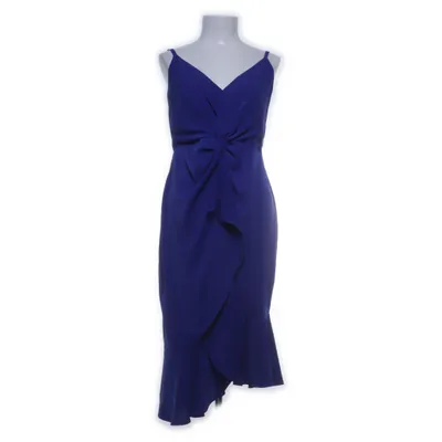 Jurk (Blauw) van Lipsy London Polyester