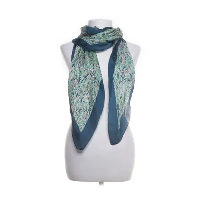 Shawl (Blue, Multicolored) from Tie Rack