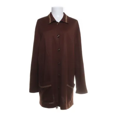 Cardigan (Brun) fra Zarina