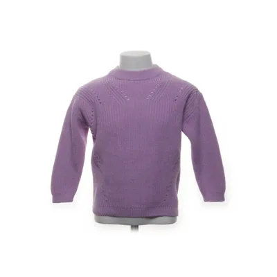 Tröja (Lila) från Topolino Bomull