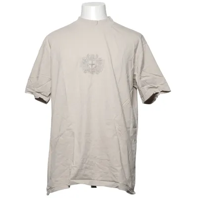 T-shirt (Grå) från Han Kjøbenhavn Ekologisk bomull