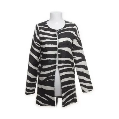 Cardigan (Beige, Zwart) van IVIVI Polyester