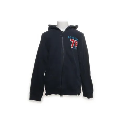 Capuchon sweater (Blauw) van Me and my Monkey Katoen