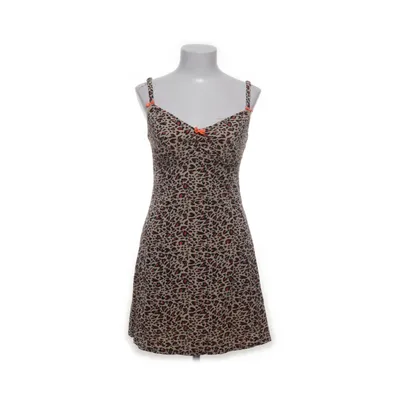 Negligé (AA1748REL) från Freya Elastan, Polyamid, Polyester