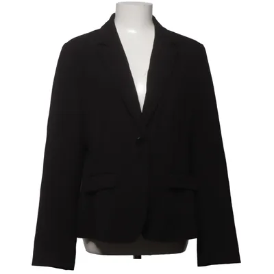 Blazer (Noir) de Aventura Élasthane, Polyester, Viscose