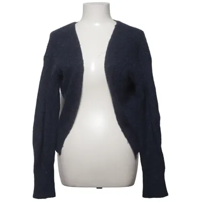 Cardigan (Blue) from JJXX Acrylic, Alpaca wool, Polyamide