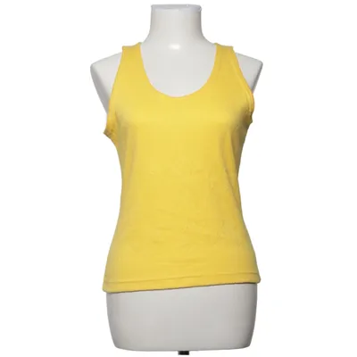 Tanktop  (Gul) fra Canard by Pa Design Bomuld