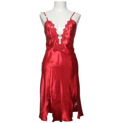 Nattlinne (Röd) från Line Collection Polyester