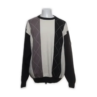 Tröja (Svart, Beige, Grå) från Mickey Mouse Bomull