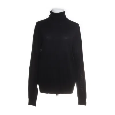 Turtleneck (Black) from Construe