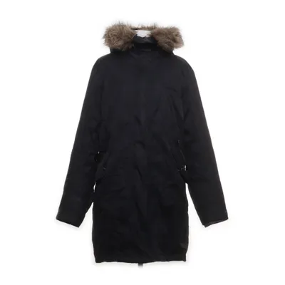 Parka-takki (Musta) kohteesta Didriksons