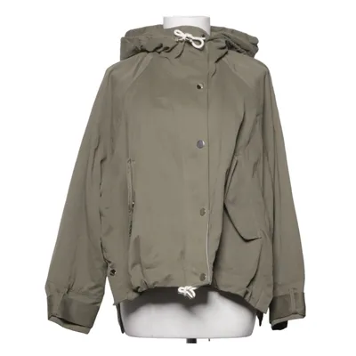 Jacke (Grün) von Zara Woman Outerwear
