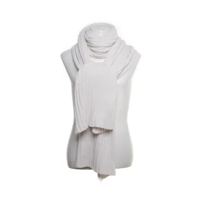 Halsduk (Vit) från Unio