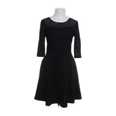 Kjole (Sort) fra Zarina Elastan, Polyester
