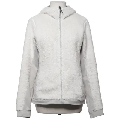 Sweat à capuche (Mck Soft W Highloft) de McKinley Polyester