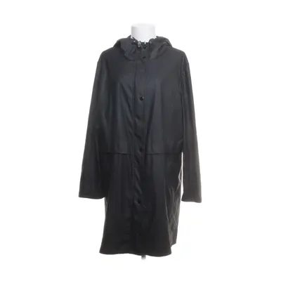 Raincoat (Black) from Vero Moda Recycled polyester
