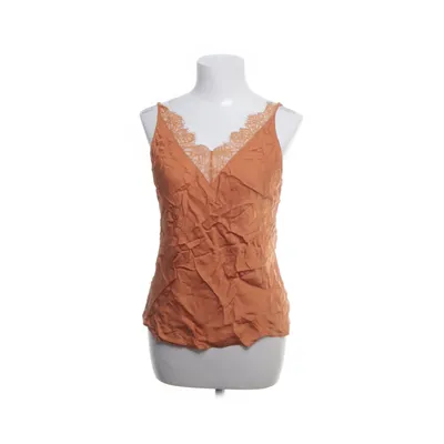 Pyjamatop (Oranje) van Triumph