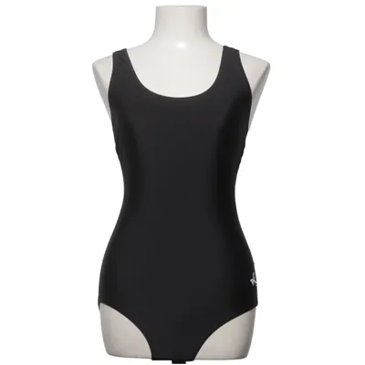 Maillot de bain une pièce (Noir) de Livv Élasthane, Polyester